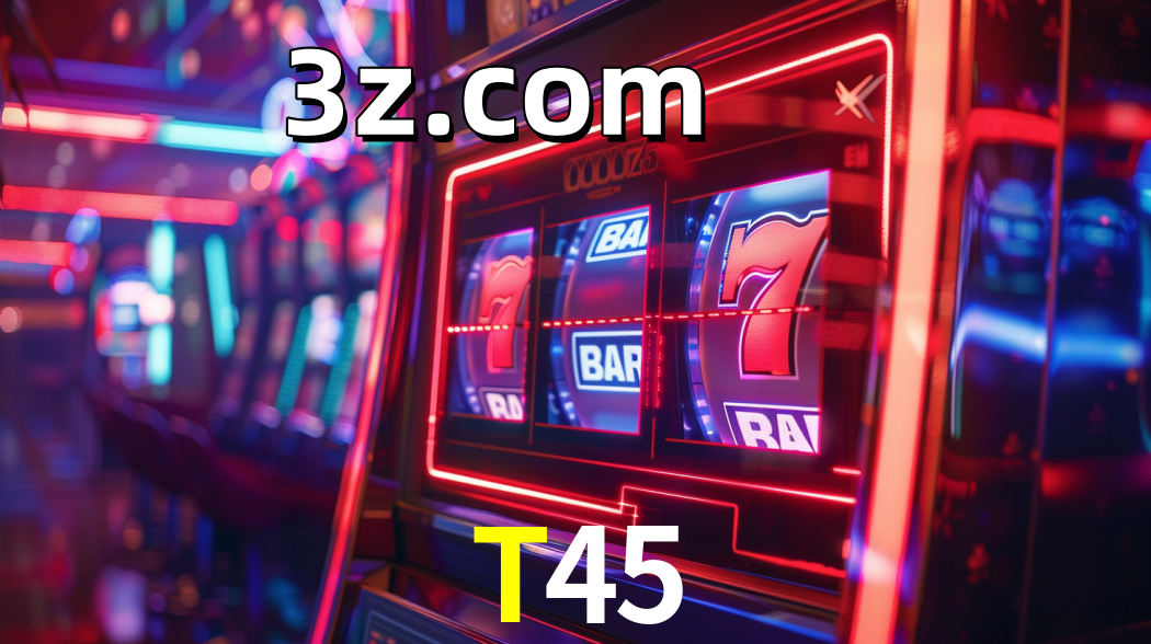 Melhores Jogos de Slots no T45 🍀