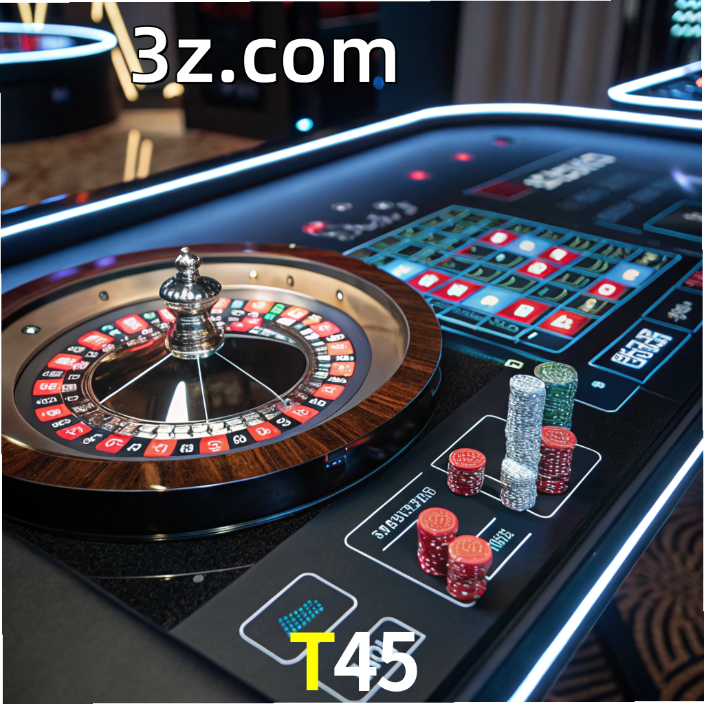 Melhores Jogos de Slots no T45 🍀
