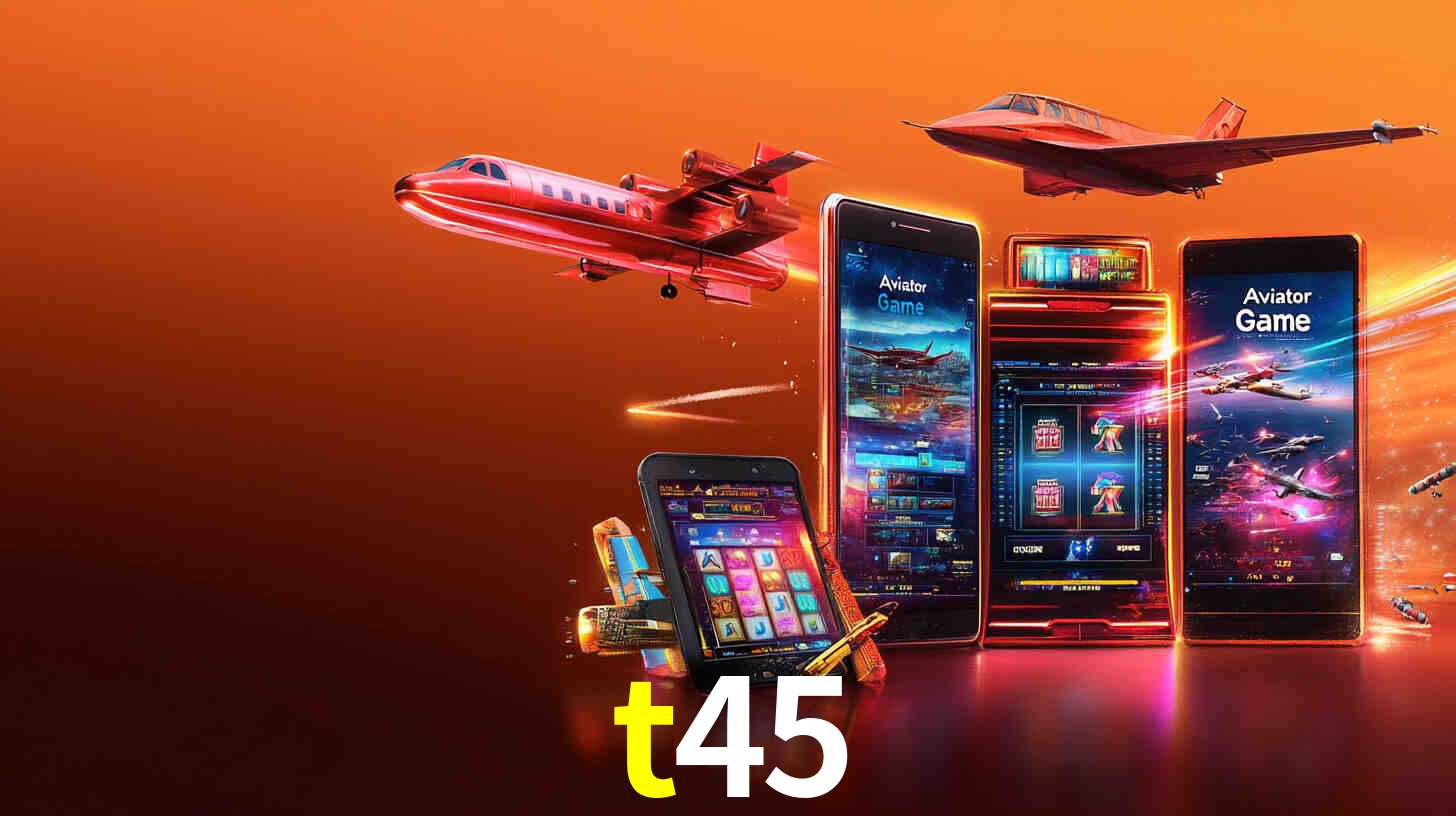 A Emoção da Loteria na t45: Uma Chance de Mudança de Vida