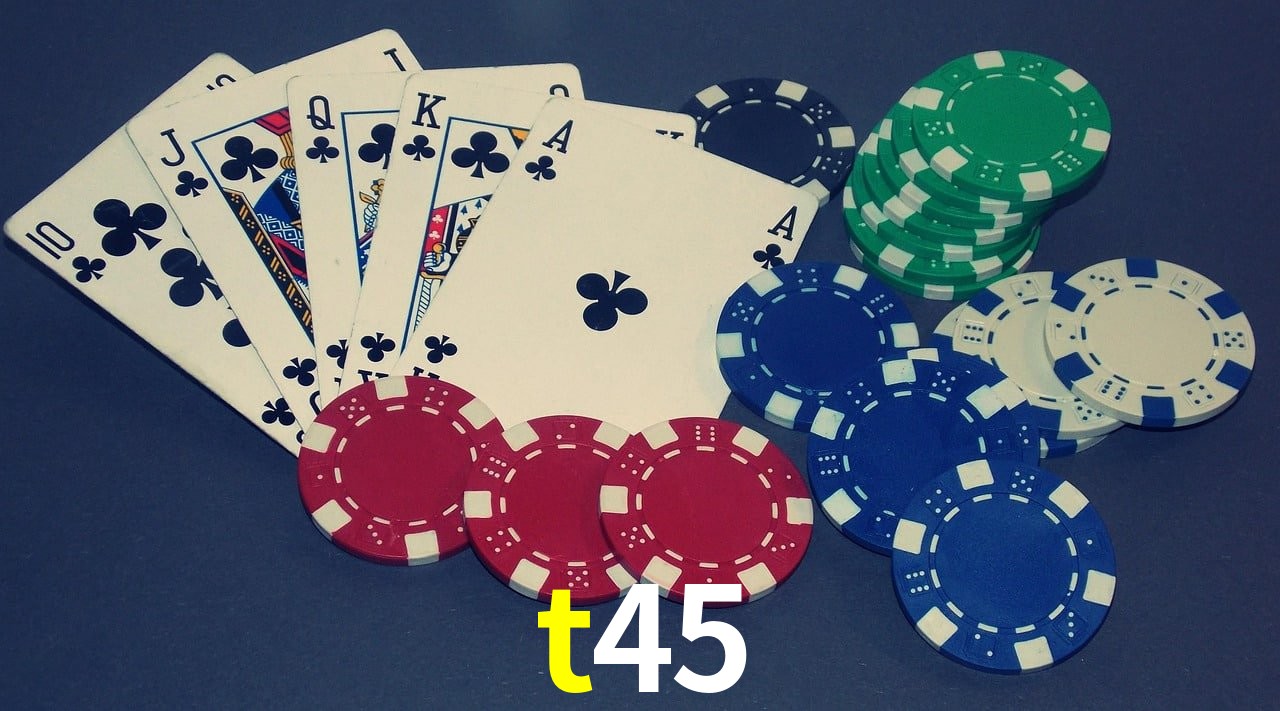 Player Reviews t45
