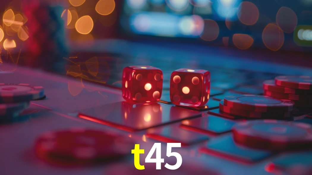 Secure Login t45