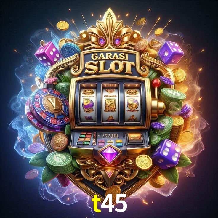 Estatísticas do Jogo t45