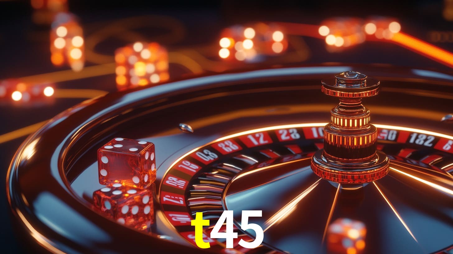 t45.com