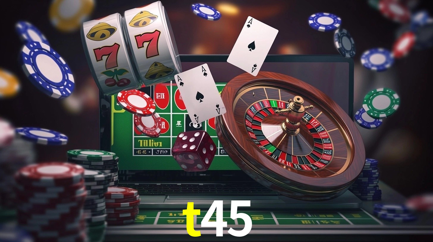 Exclusive Games t45