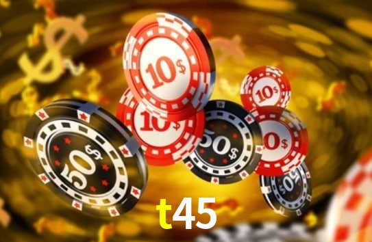 Casino Ao Vivo t45