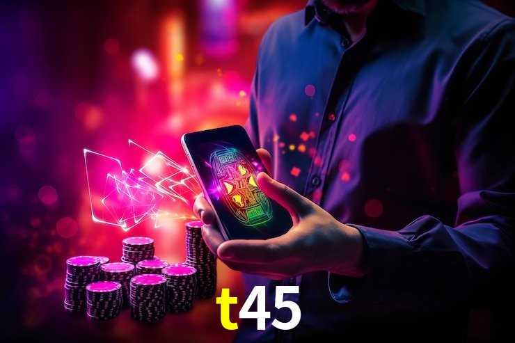 Interface Premium t45