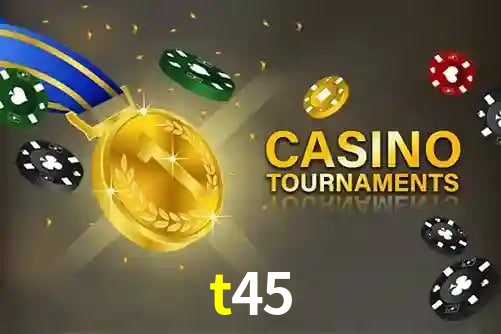 t45,t45.com
