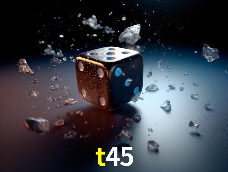 Benefícios da Conta t45