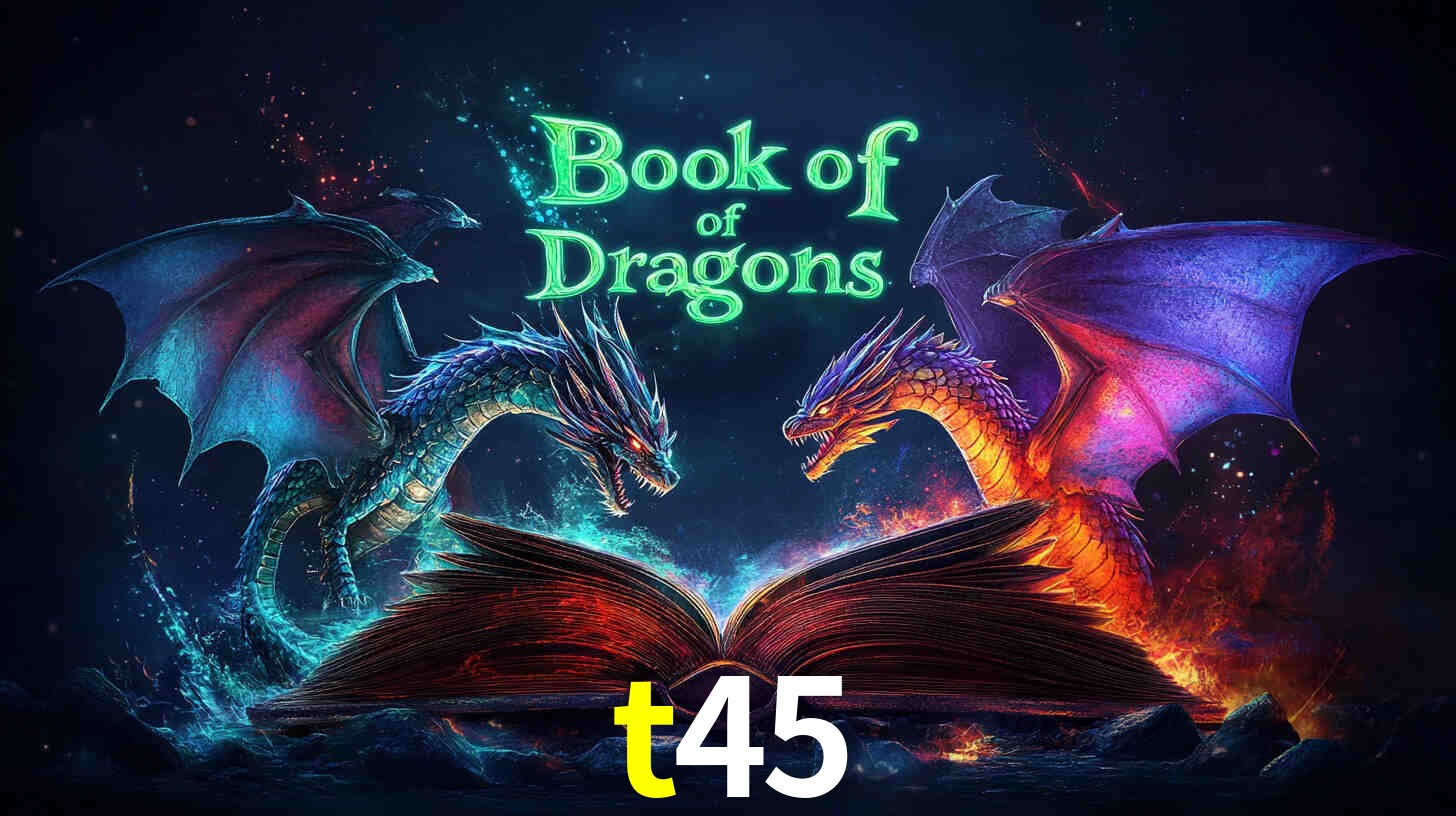A Revolução dos Aplicativos de Jogos no t45