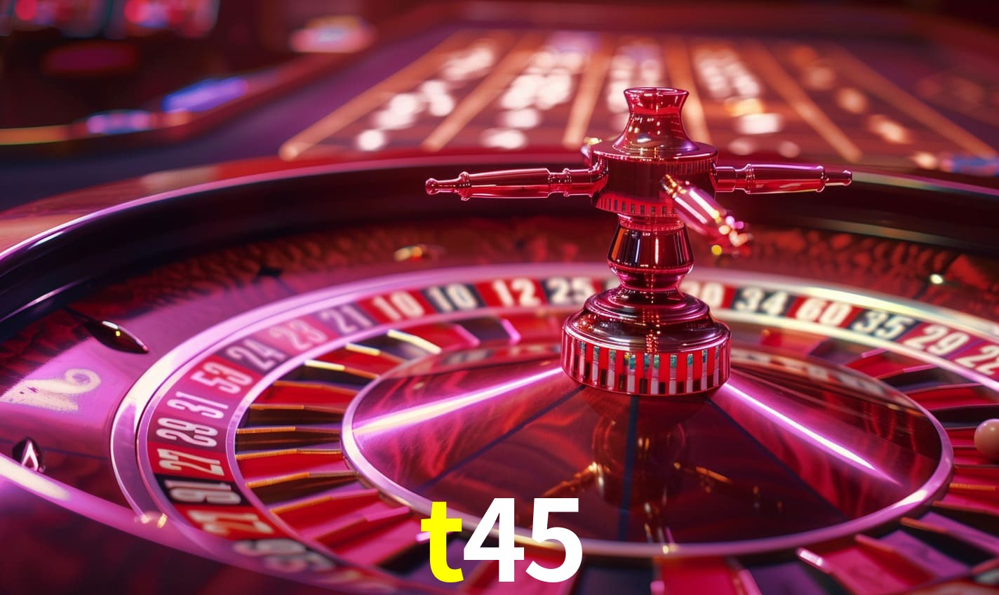 Explorando a Categoria de Eventos em Apostas na t45