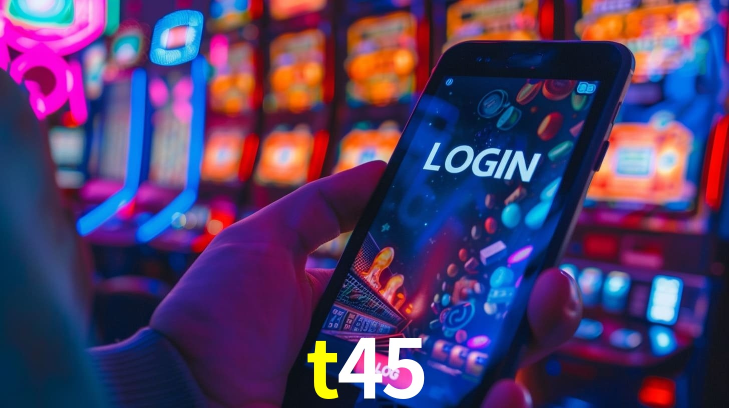 Jogos Exclusivos t45
