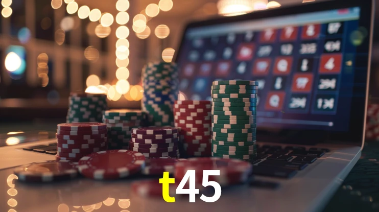 Quick Registration t45