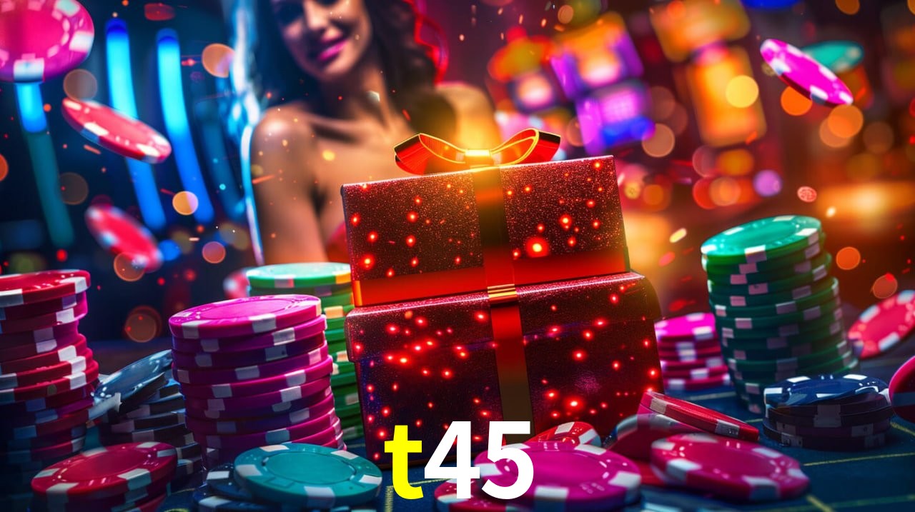 Inovações de Jogos na t45: O Futuro das Experiências Interativas