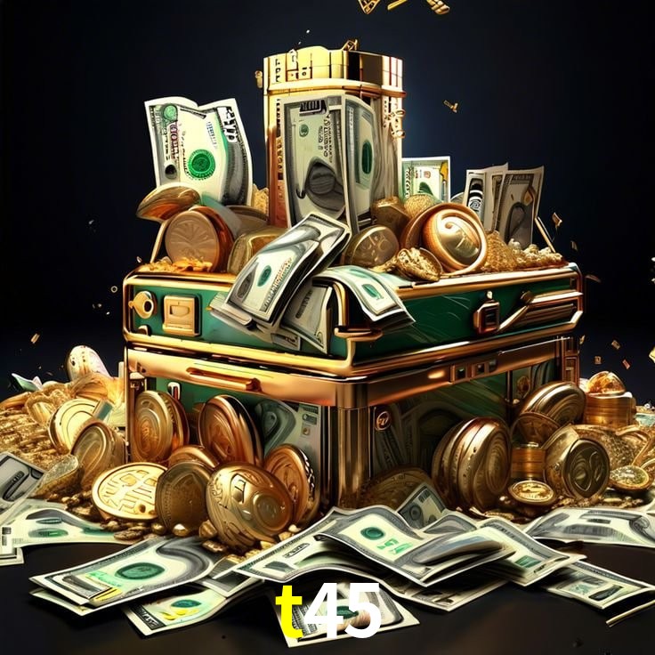 Casino VIP t45