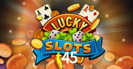 Descubra a Magia dos Jogos de Arcade no t45