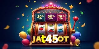 Diretório de Jogos t45