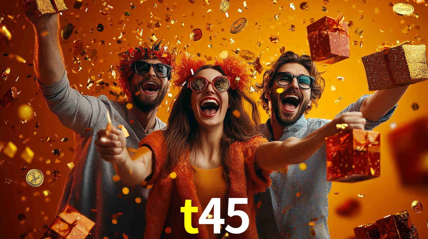 t45.com