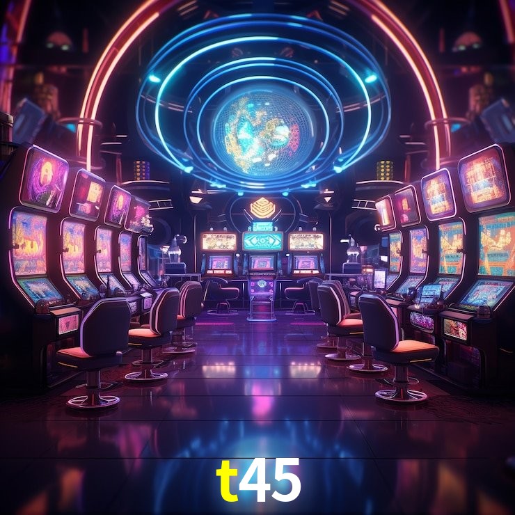 Promoções Sazonais t45