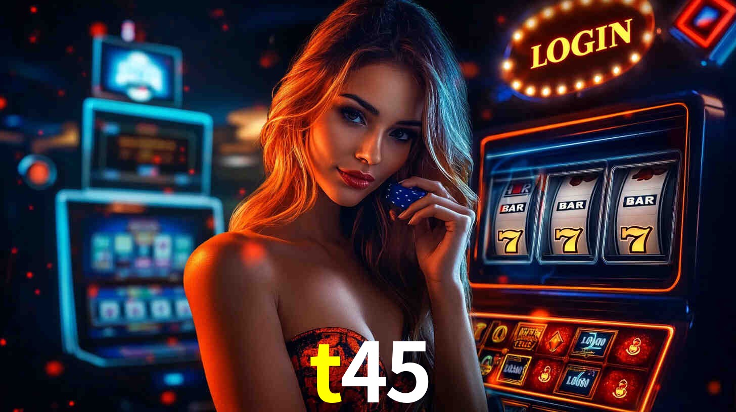 t45.com