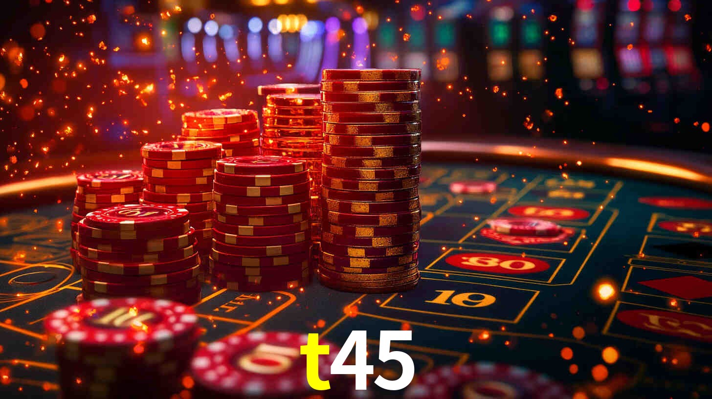 Daily Bonuses t45