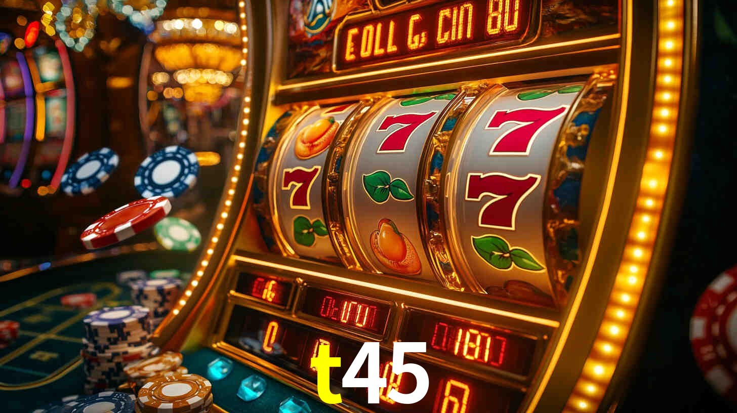 Programa VIP t45