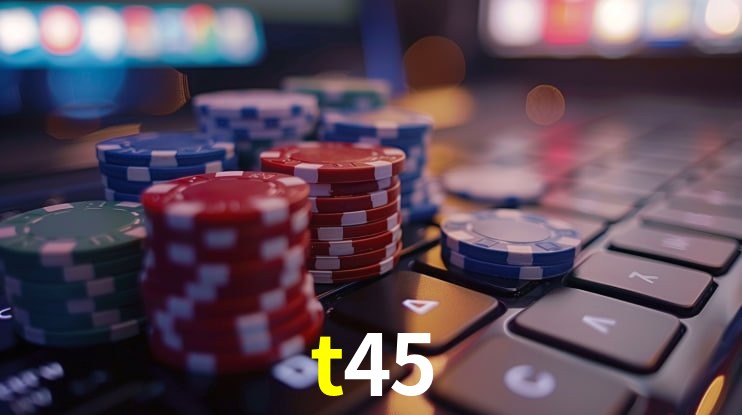 Avaliações dos Jogadores t45