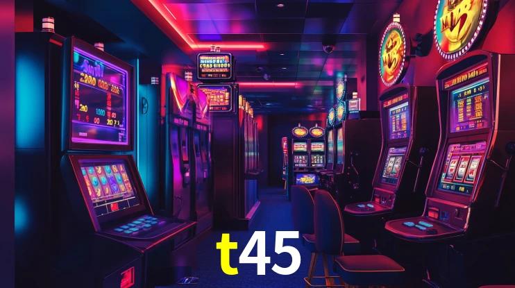 Premium Interface t45