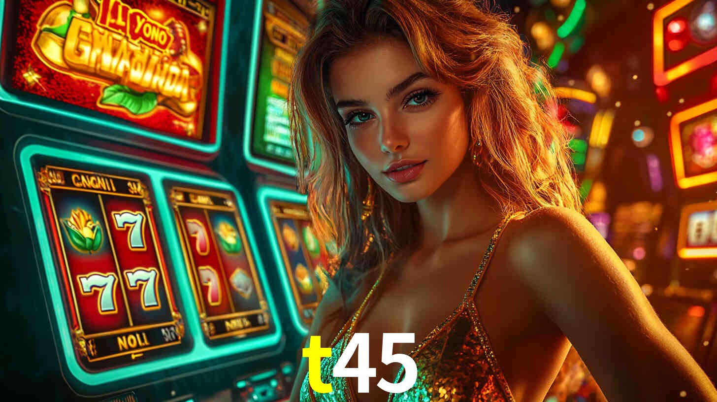 Tournaments t45