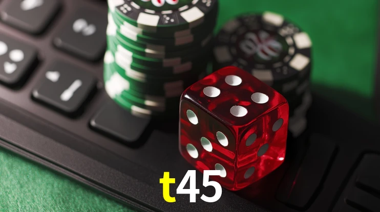 Account Benefits t45